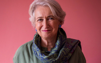 Lindsey Hilsum: Poetry as an Act of Witness