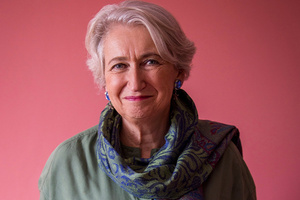 Lindsey Hilsum: Poetry as an Act of Witness