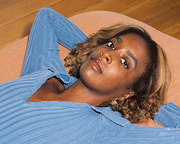 Alexis Okeowo: Deep in the Heart of America