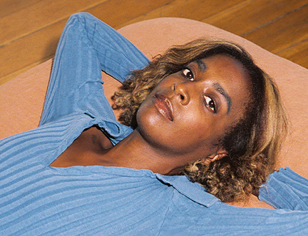 Alexis Okeowo: Deep in the Heart of America