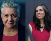 Melissa Lucashenko & Tanya Talaga: Illuminating the Nations