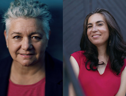 Melissa Lucashenko & Tanya Talaga: Illuminating the Nations