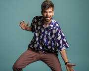 Ivo Graham: The Glory and the Chaos
