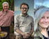 Adam Alexander, Andy Hamilton & Mo Wilde: Wild Solutions