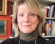 Anna Groundwater: Finding Scotland’s Place in World History
