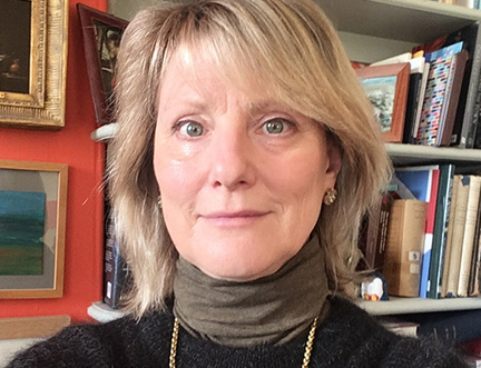 Anna Groundwater: Finding Scotland’s Place in World History