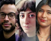 Lanre Bakare, Jen Calleja & Ash Sarkar: Changing the Culture