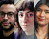 Lanre Bakare, Jen Calleja & Ash Sarkar: Changing the Culture