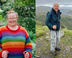 Kerri Andrews & Roger Clough: Walking for Life