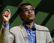 Danny Sriskandarajah: People Have the Power