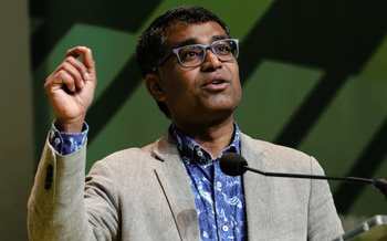 Danny Sriskandarajah: People Have the Power