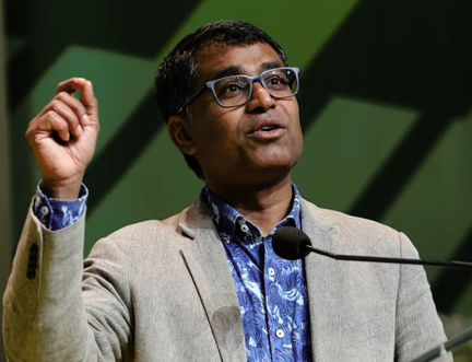 Danny Sriskandarajah: People Have the Power