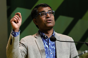 Danny Sriskandarajah: People Have the Power