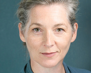 Ita O'Brien: Unblurring the Lines
