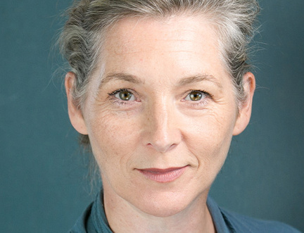 Ita O'Brien: Unblurring the Lines