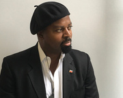 Ben Okri: Festival for the Broken-Hearted
