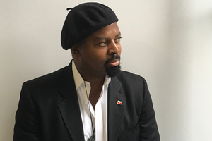 Ben Okri: Festival for the Broken-Hearted