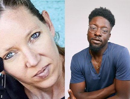 Maggie Nelson & Oluwaseun Olayiwola: Embodied Interiority