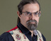Adrian Tchaikovsky: The Darkness Looked Back