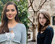 Imani Erriu and Samantha Shannon: The Art of Fantasy