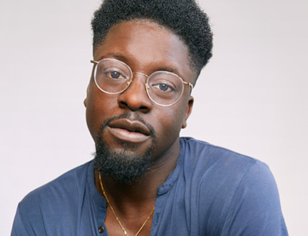 Undo Me or Eat Me: A Poetry Workshop with Oluwaseun Olayiwola