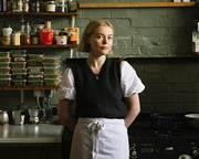 Have Lunch with Rosie Kellett