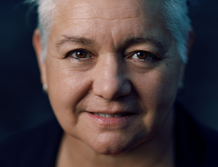 Melissa Lucashenko: Torching the Myths of Colonialism