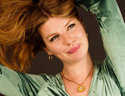 Time is Power with Caroline O'Donoghue