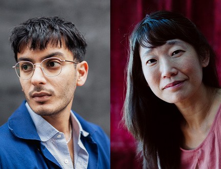 Gurnaik Johal & Madeleine Thien: Places in Flux