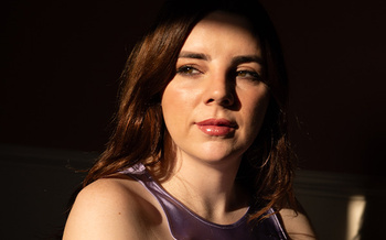 Shon Faye: Love Without Bounds