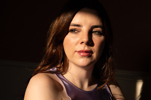 Shon Faye: Love Without Bounds