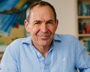 Mike Berners-Lee: Climate Action and the Power of Truth