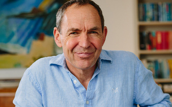 Mike Berners-Lee: Climate Action and the Power of Truth