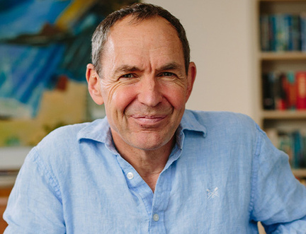 Mike Berners-Lee: Climate Action and the Power of Truth