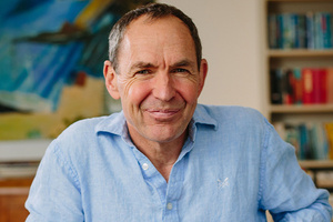 Mike Berners-Lee: Climate Action and the Power of Truth