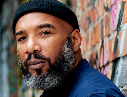 Anthony Joseph: Precious and Impossible