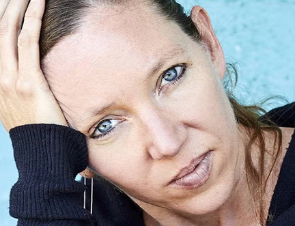 Maggie Nelson: How Does a Body Connect with Itself?