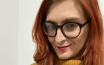 Rachel Charlton-Dailey: The Ongoing Fight for Disability Rights