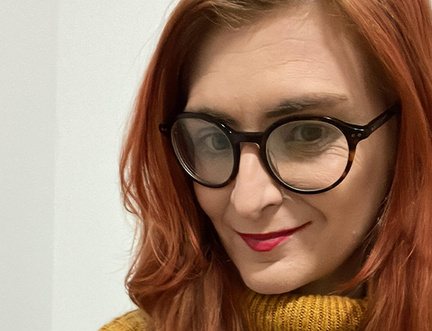 Rachel Charlton-Dailey: The Ongoing Fight for Disability Rights