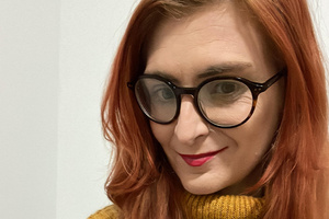 Rachel Charlton-Dailey: The Ongoing Fight for Disability Rights