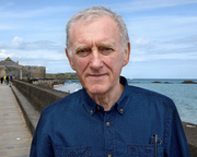 James Kelman: Your Stories are Your Own