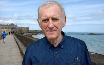 James Kelman: Your Stories are Your Own