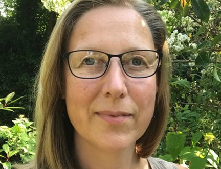 Louise Kenward: Redefining Nature Writing