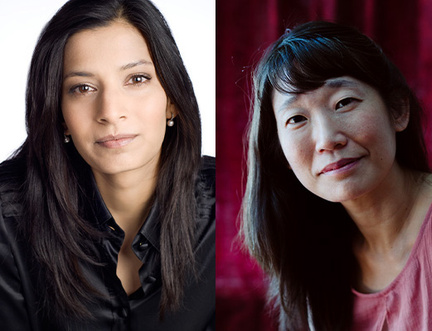 Madeleine Thien & Priya Basil: Objects Talk Back