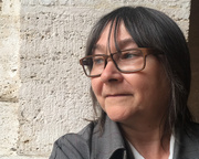 Ali Smith: Brave New Words