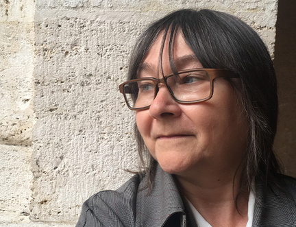 Ali Smith: Brave New Words