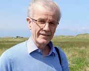 Robert Crawford: New Words for an Old World