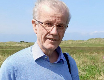 Robert Crawford: New Words for an Old World