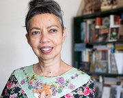 Michelle de Kretser: Beautiful, Radical Ideas