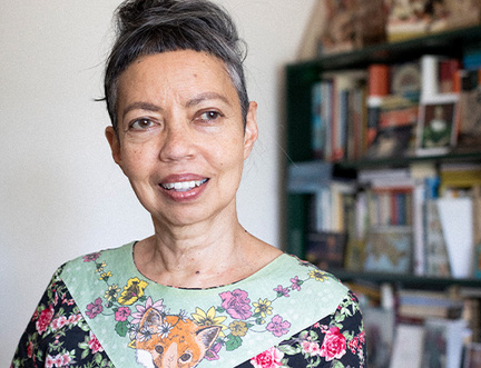 Michelle de Kretser: Beautiful, Radical Ideas
